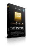 video splitter dvdbox