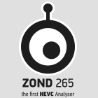 Zond 265 version 5.5 with Free plan