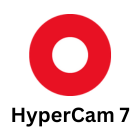 HyperCam 7 release