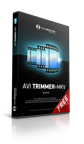 AVI Trimmer + MKV