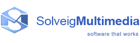 Solveig Multimedia Forum - Get help for video editing software