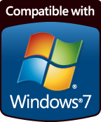 Hypercam is compatible with Windows 7