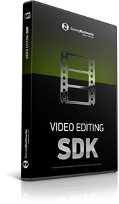 Application for video/audio data editingin different formats like MPEG-2, ASF/WMV/WMA, AVI