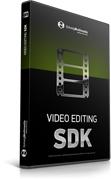 SolveigMM Video Editing SDK