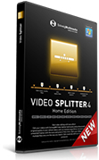 SolveigMM Video Splitter