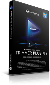 Плагин для Windows Media Player - редактирование видео в AVI, WMV, ASF, WMA, MP3, MPEG-2, MPEG-1