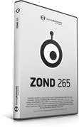 Zond 265 - HEVC/H.265 video bitstream visual in-depth analysis tool for research and development