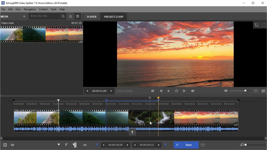 Top 10 Best Video Editing Software for Windows in 2022