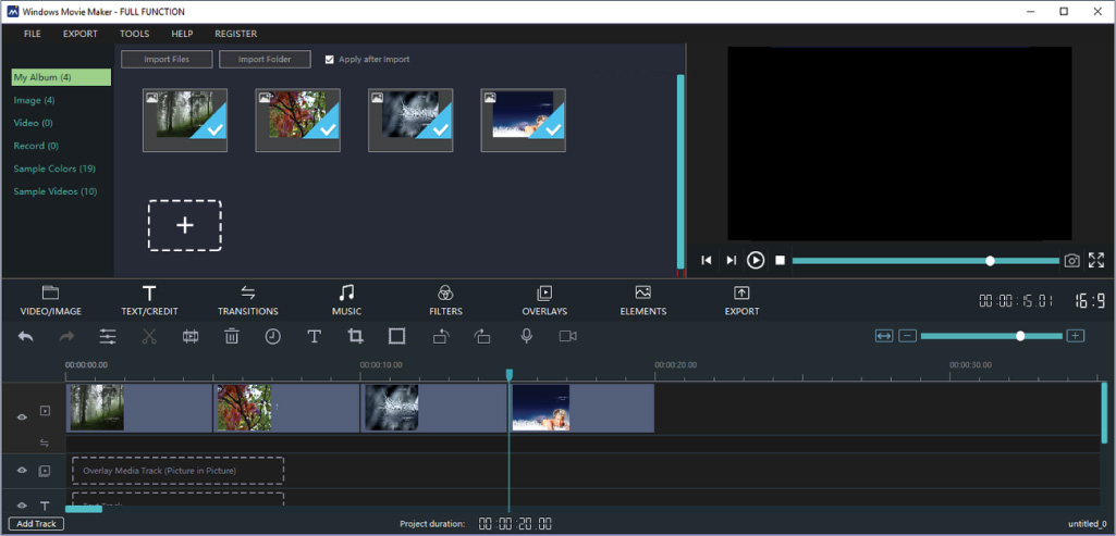 Top 10 Best Video Editing Software for Windows in 2022