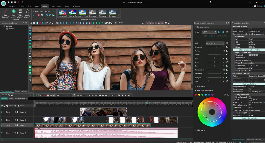 Top 10 Best Video Editing Software for Windows in 2022