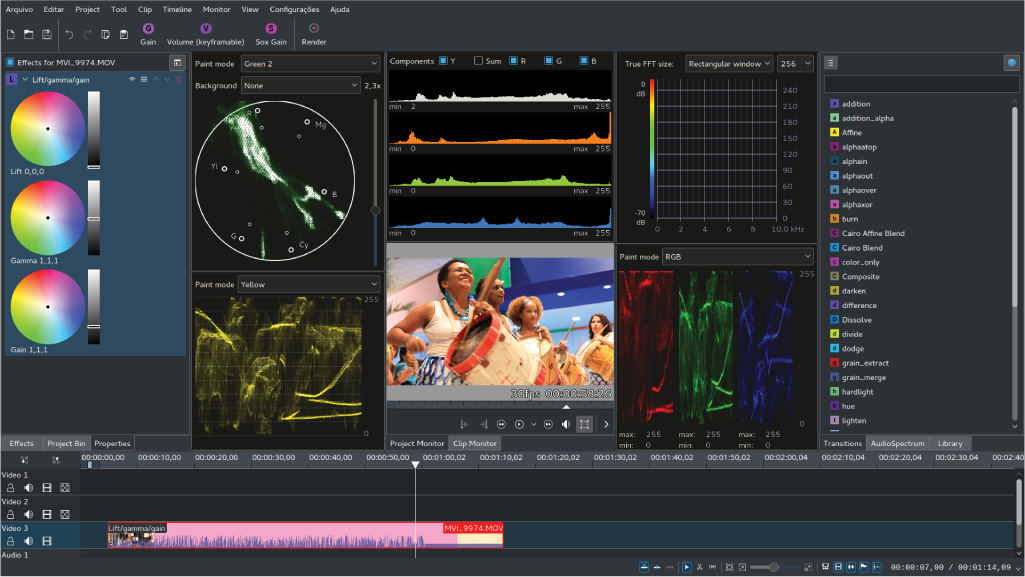 Top 10 Best Video Editing Software for Windows in 2022