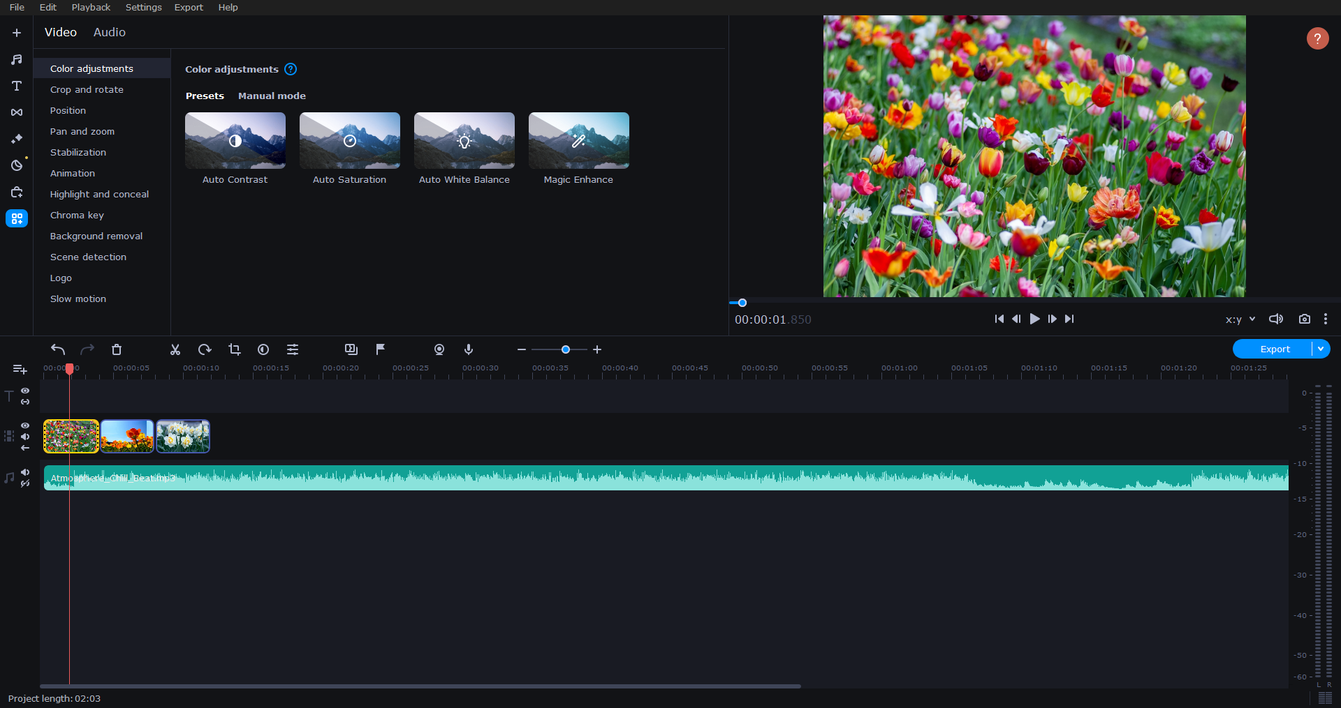 Top 11 Video Editing Software for Mac in 2023