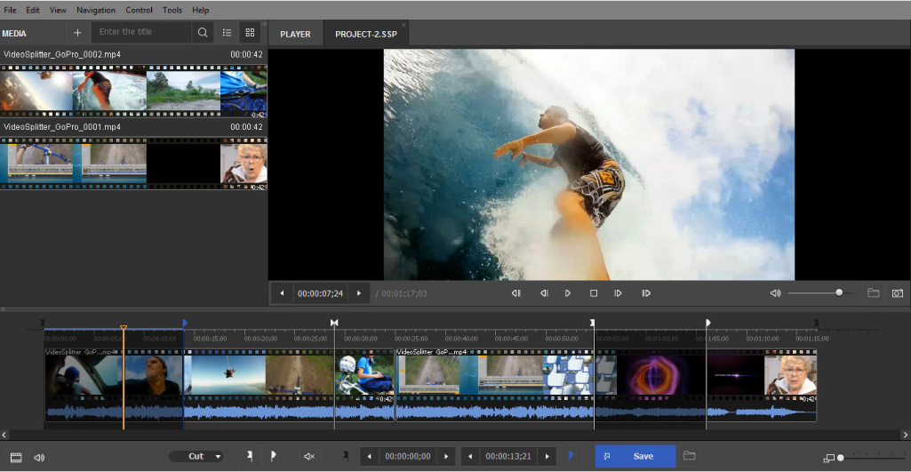 Top 11 Video Editing Software for Mac in 2023