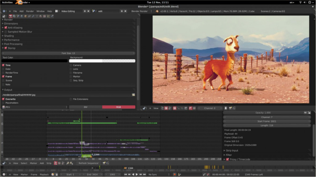 Top 10 Videobearbeitungssoftware für Mac im Jahr 2022