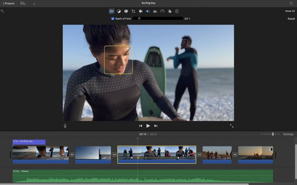 Top 7 Best MP4 Video Editors in 2022