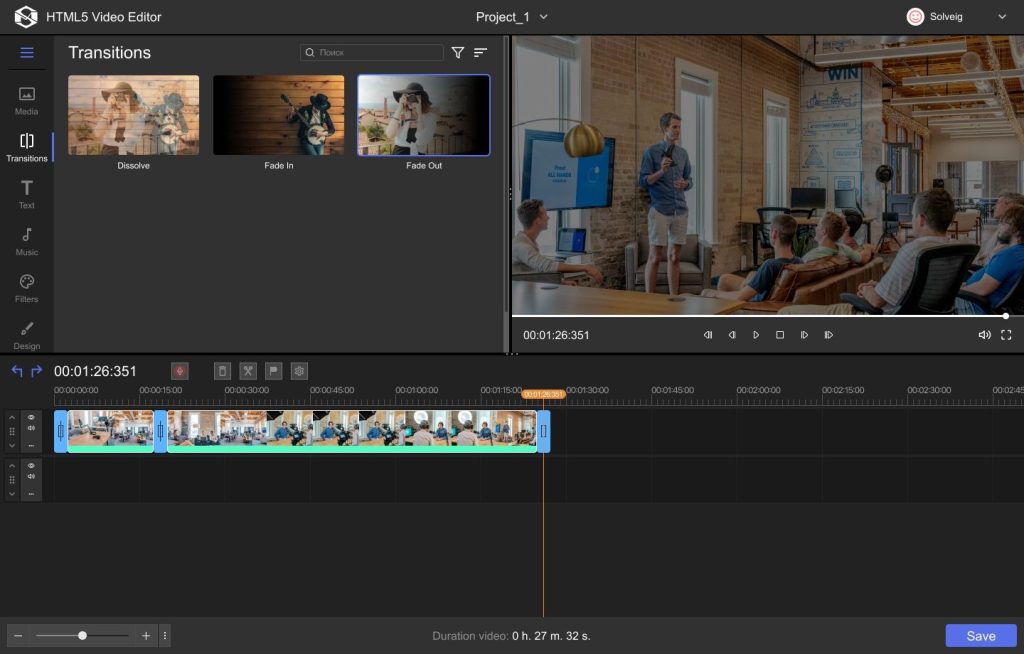 Die Vor- und Nachteile der Verwendung eines Online Video Editors