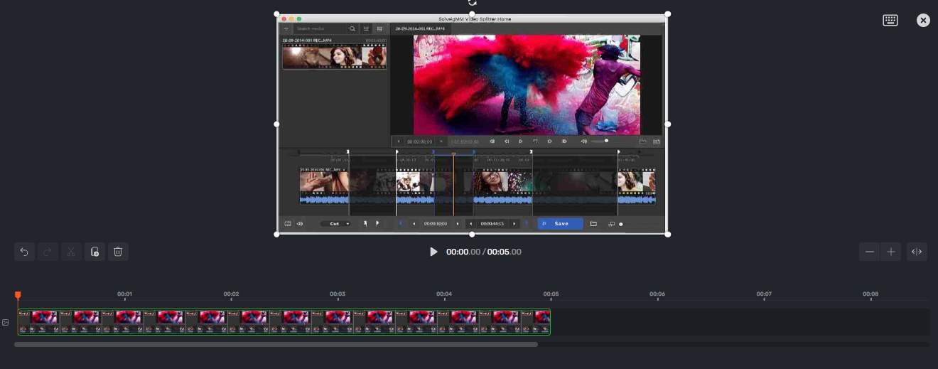 Benefícios da edição de destaques e análises esportivas para o com editores de vídeo online