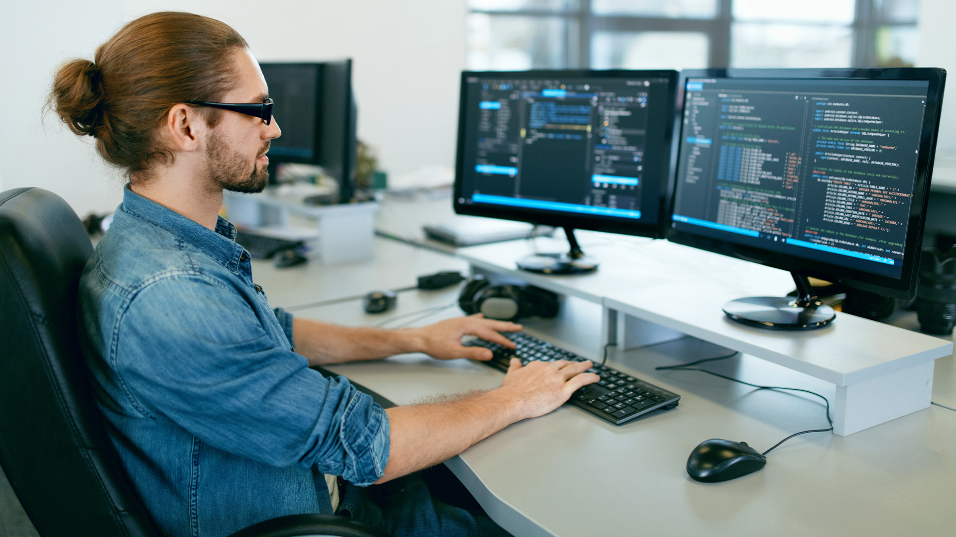 SolveigMM Video Editing SDK