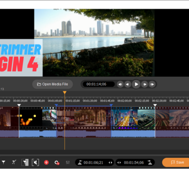 WMP Trimmer Plugin 4