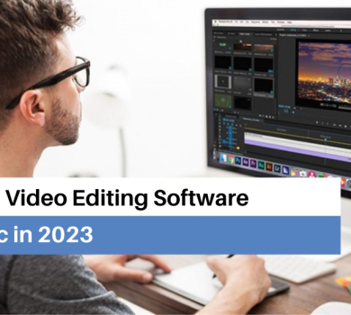 Top 11 Video Editing Software for Mac in 2023
