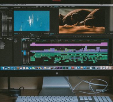 The Benefits of Online Video Editing: A Comparison to Traditional Methods