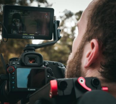 How to Create Professional-Looking Videos On a Budget