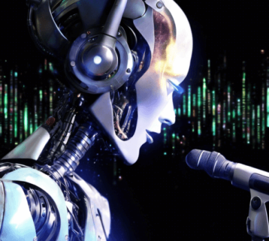 The Top 10 Best AI Voice Generators Compared for December 2023