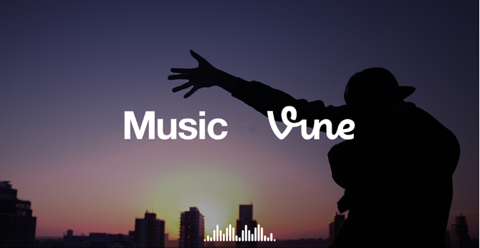 Music Vine