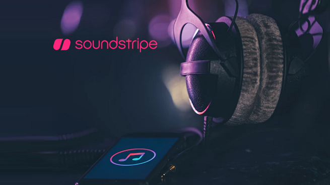 Soundstripe