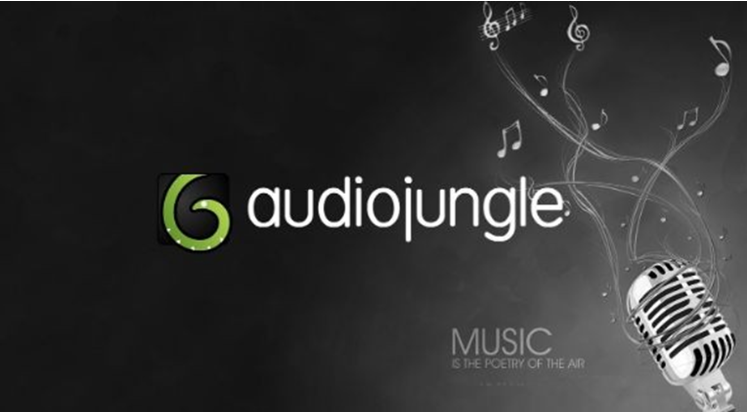 AudioJungle