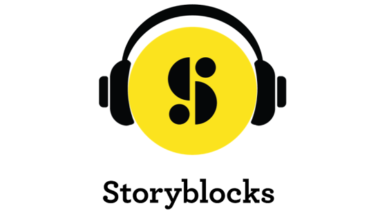 StoryBlocks Audio