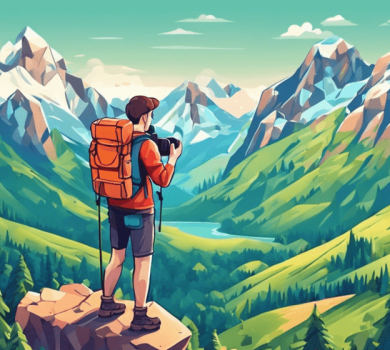 How to Make a Travel Video