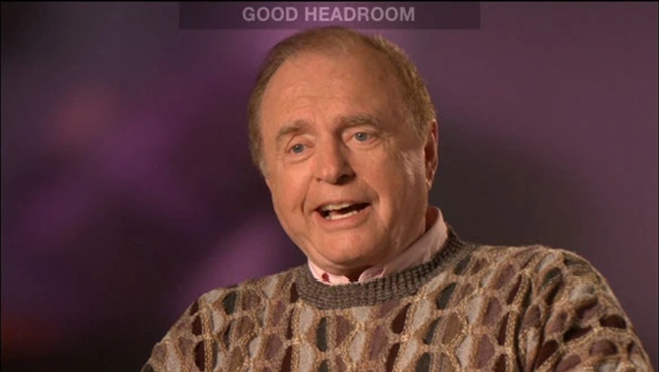 Headroom (Запас высоты)