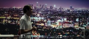 Shot composition in videography: rules and techniques