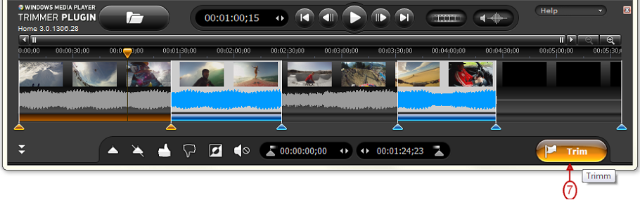 windows media player 9 no sound