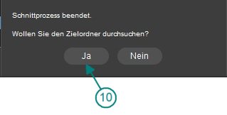 MP3-Datei mit WMP Trimmer Plugin bearbeiten - Bild 8