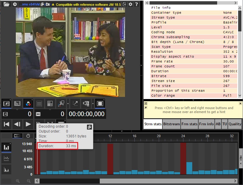 How to get frames durations - Picture 1