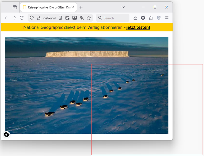 HyperCam tutorial - Abbildung 33