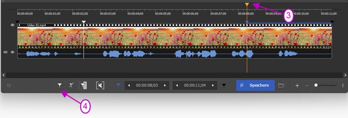 HyperCam tutorial - Abbildung 43