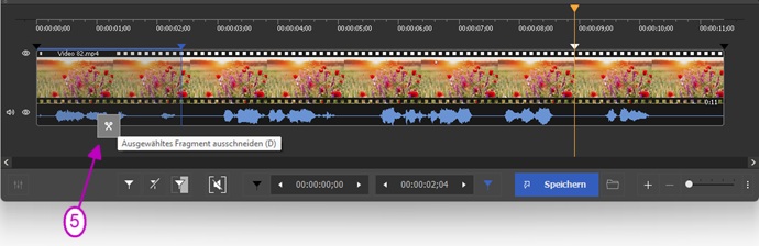 HyperCam tutorial - Abbildung 43