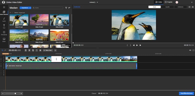 HyperCam tutorial - Abbildung 46
