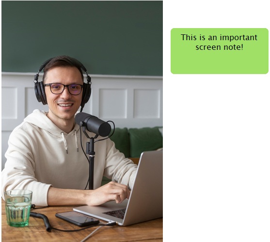 How to record a webinar with HyperCam 6 - Picture 6
