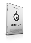 zond boxshot