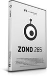 zond boxshot