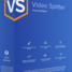Video Splitter 7.3 - New timeline