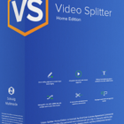 Video Splitter 7.3 - New timeline