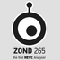 Zond 265 v.4.9 release