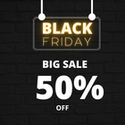 Black Friday Sale 2022