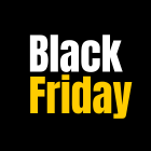 Black Friday-Verkauf