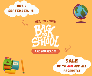 offer banner